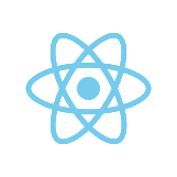React